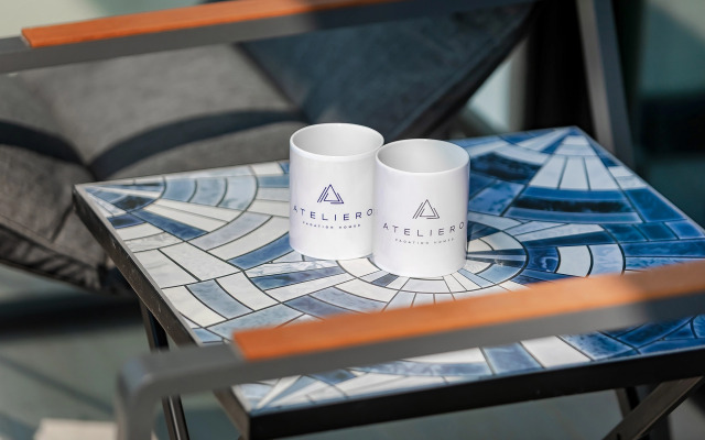 Апартаменты Binghatti Onyx