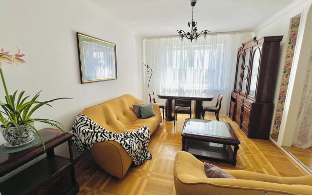 V Grodno Living quarters