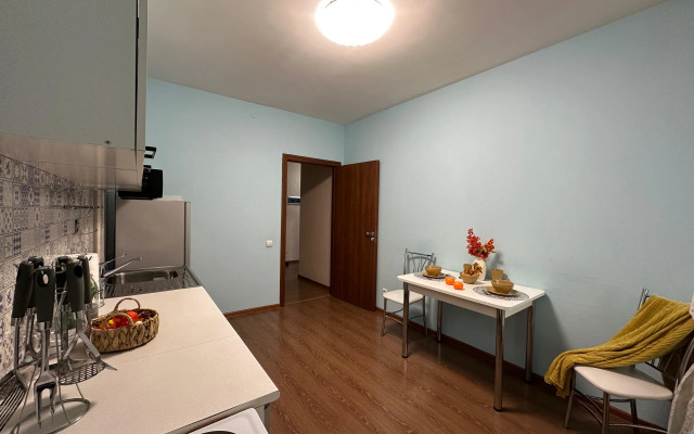 Квартира Дом 89 на Энтузиастов 3