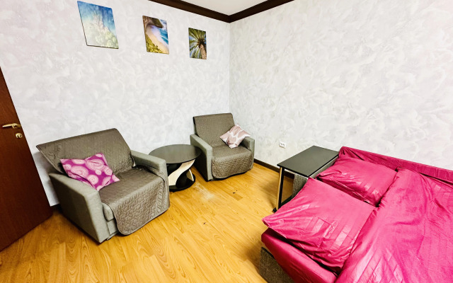 Квартира 2-х ком. Квартира м. Тульская