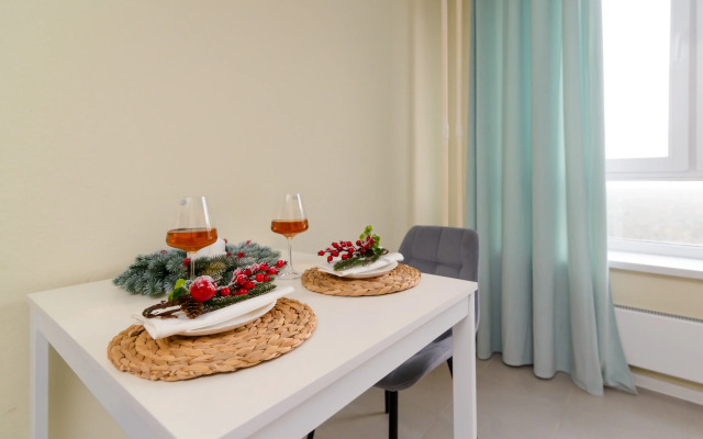 Apart Viktori Apartments