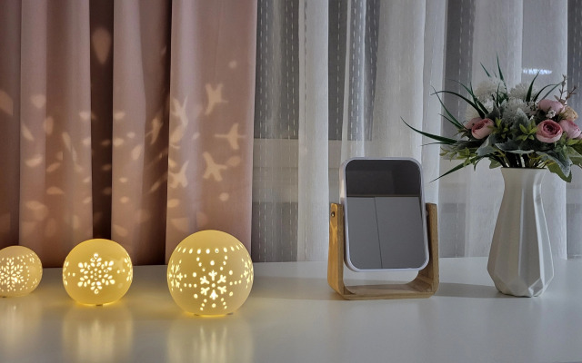 Апартаменты c Высоты Птичьего Полета