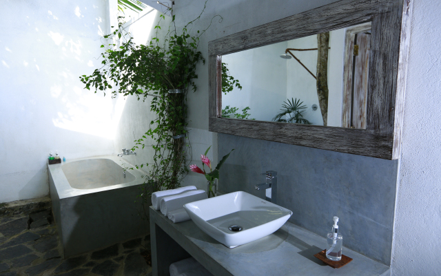 Ceylon Olive Villa