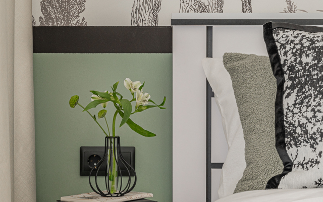 Квартира Новая студия в ЖК Светлый