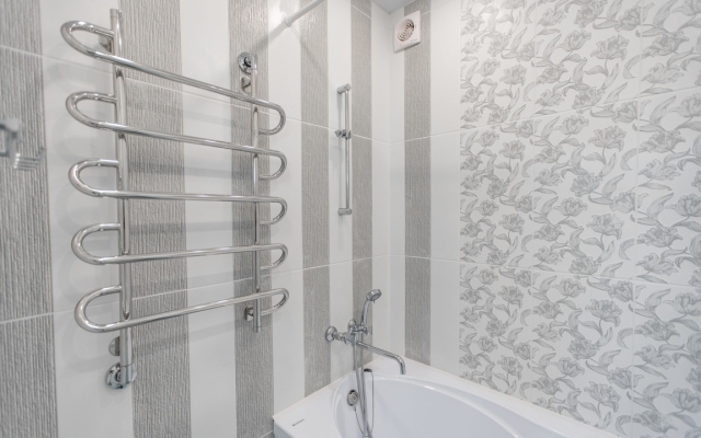 Na Bilibina 6 Apartments
