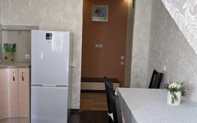 Квартира Солнечный Город Казань