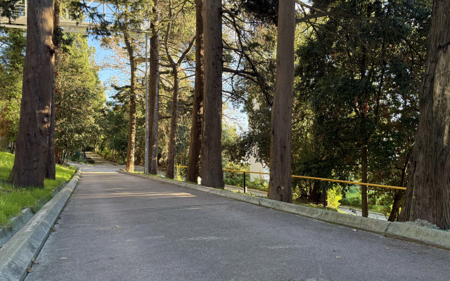 Отель Атлантис