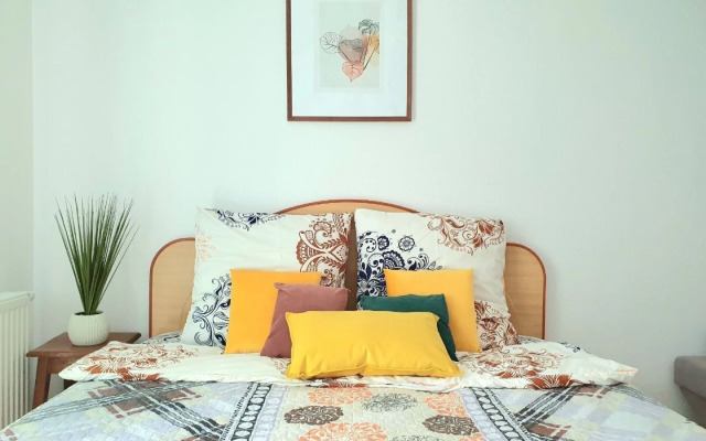 Квартира на Улице Дорожная 12