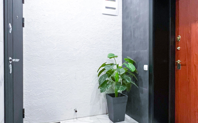 Апартаменты в новом жк Гродеков