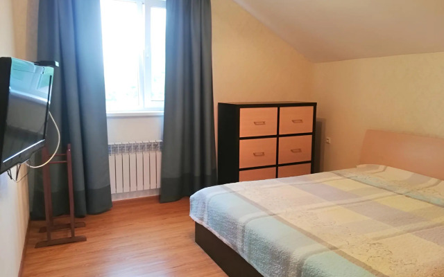 Private House s Kacheley i Polyanoy