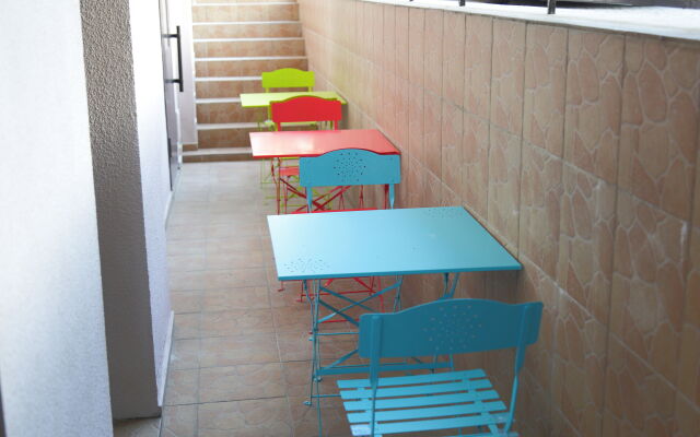 Le Rêve Hostel