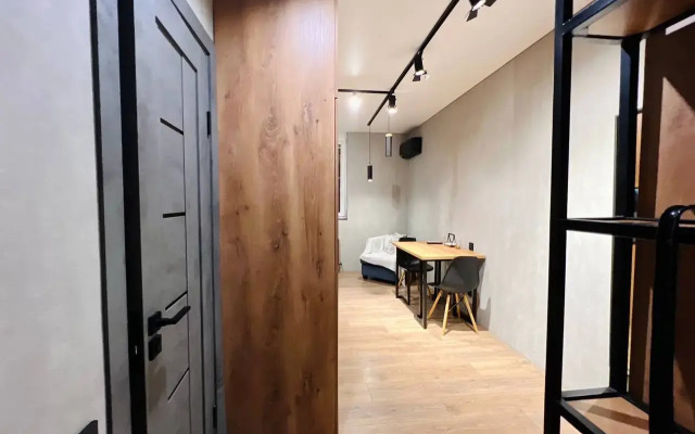 Na Sobornom 98 Apartments