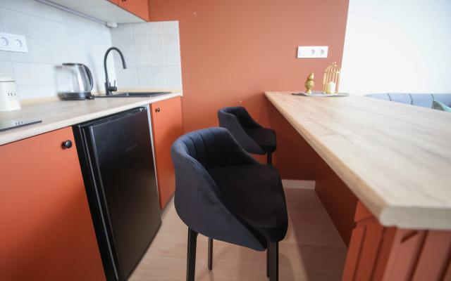 Квартира Студия в Иннополисе