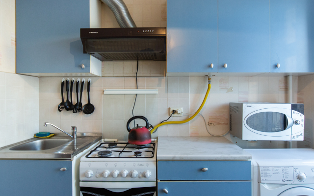 Апартаменты у метро Савёловская