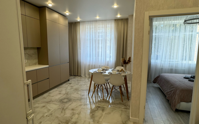 Квартира Суточная аренда жилья ЖК Престиж