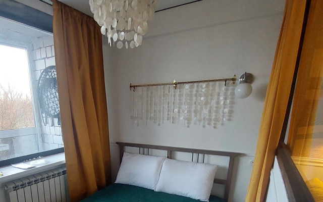 Квартира Журавли