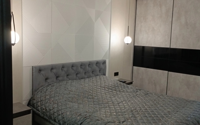 Квартира Шикарная Саратов, Техническая 3