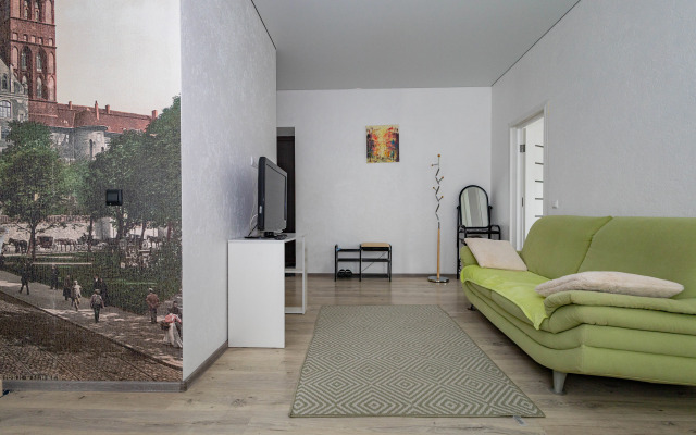 Квартира Весна