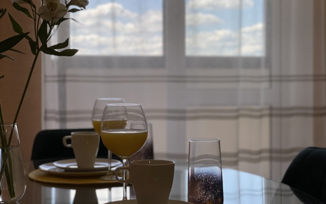 Апартаменты Современник