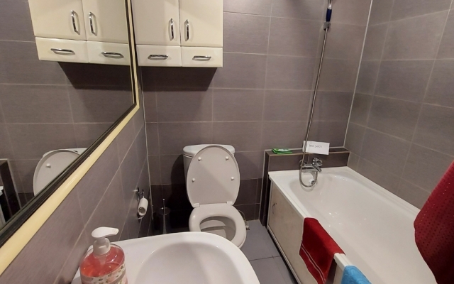 Chernavino 9 Club Hotel
