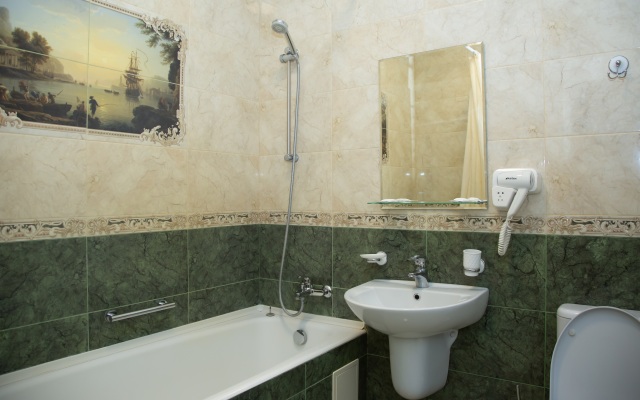 Klassik Guest House