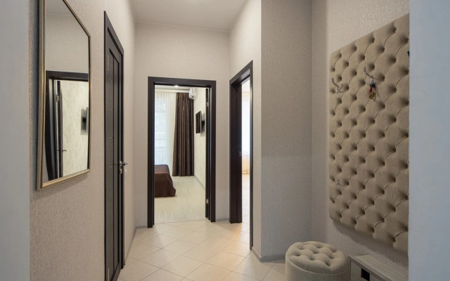 Квартира от компании Хоум Отель на Водников 33