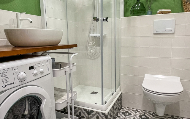 Your Eco Relax Apart Apartments