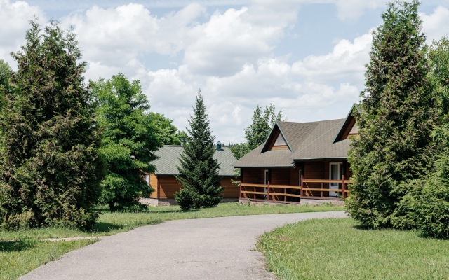 Отель Парк Птиц