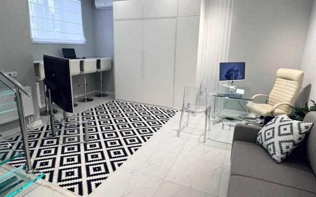 Апартаменты Роскошные на Ветеранов