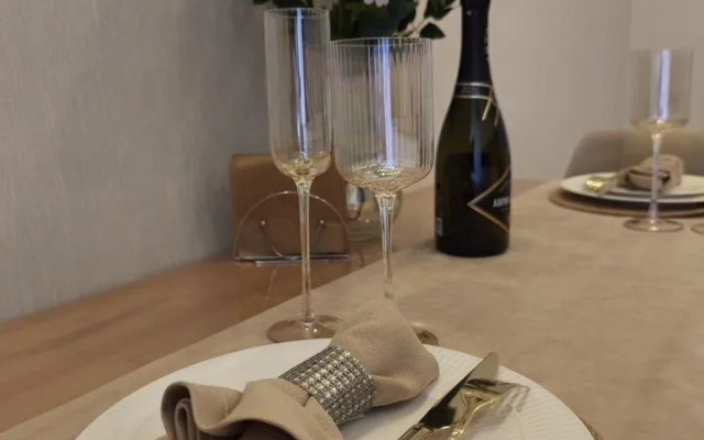 Квартира на Добролюбова