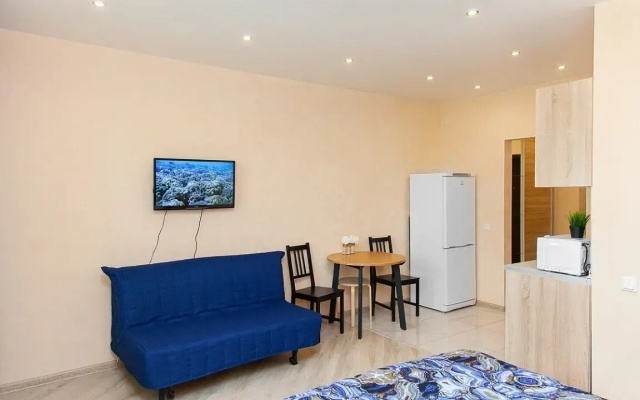 Квартира AntoninaApartments на улице Фрунзе 49