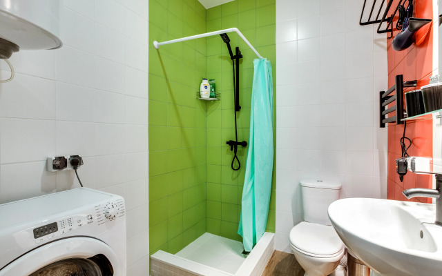 Апартаменты в Жк Парк Легенд 74 3