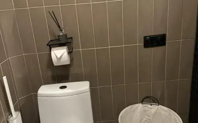 Апартаменты Причал 2