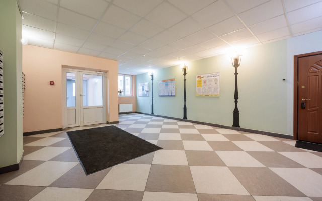 Квартира Sutki Rent на Васильевском острове