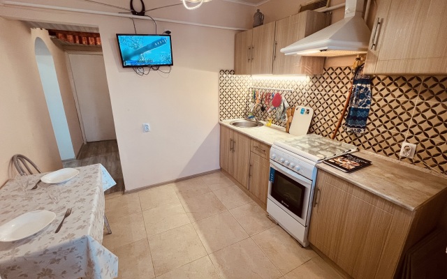 Квартира Уютная