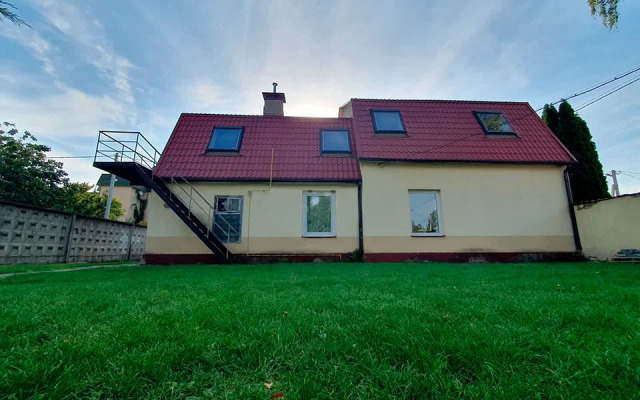 Bron Hostel