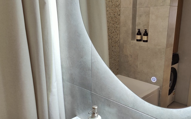 Апартаменты Березовая роща