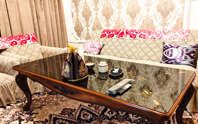 Sofiya Guest house