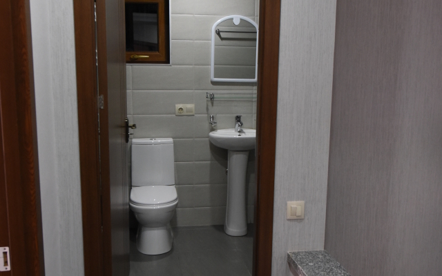 New House Apartments