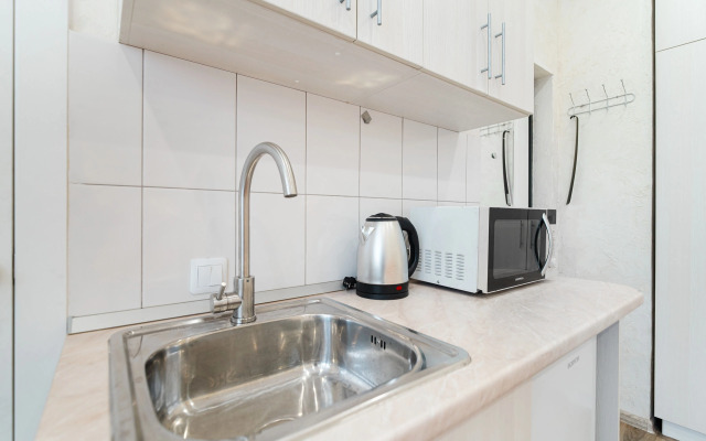 Квартира Студия в центре города