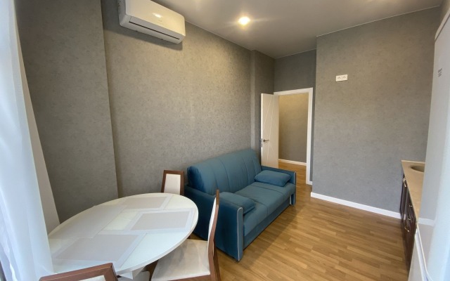 Апартаменты 194 Курзальная 3