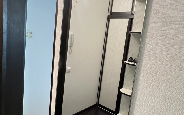 Квартира комфортная на Нерчинской