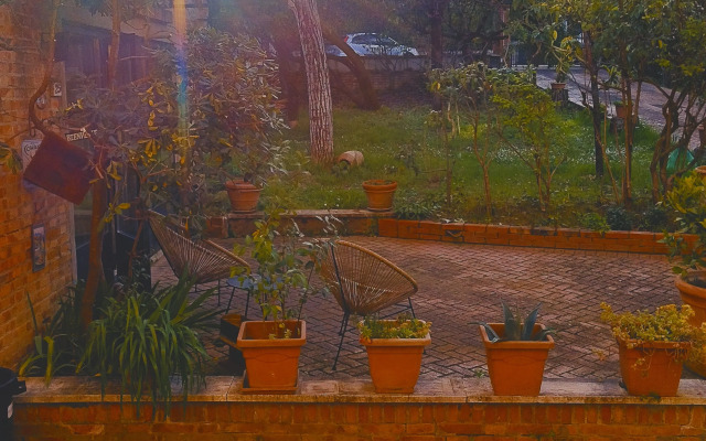 Вилла la pineta di Sinalunga e dépendance