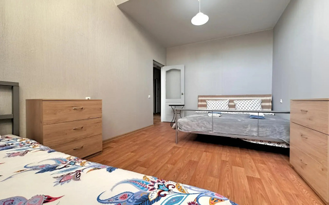 Квартира Ркб Дркб Аэропорт Экспо