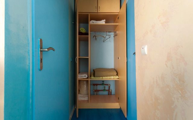 Art-Kranc Lodki Apartments