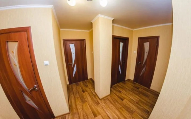 Квартира на бульваре Победы 50