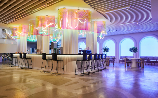 Апартаменты в центре города в апарт-отеле Well