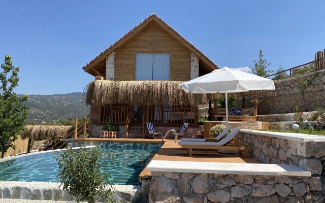Fındık Ev Villa