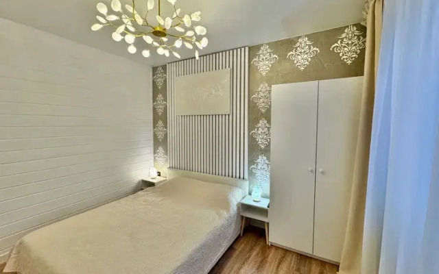 V Dnp Zalesye Private house