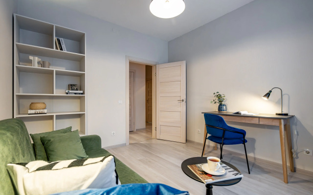 Merino Home Family Flat